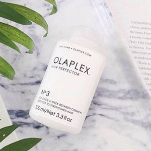 Dear Olaplex No.3 User…