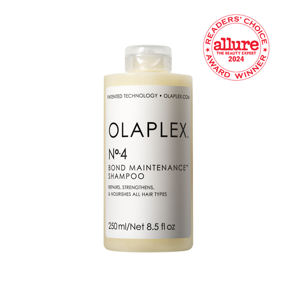 Nº.4 BOND MAINTENANCE® SHAMPOO