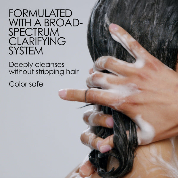 Nº.4C BOND MAINTENANCE® CLARIFYING SHAMPOO LITER