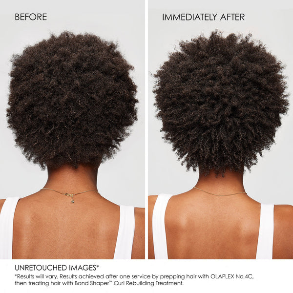 SHOW - BOND SHAPER™ CURL REBUILDING TREATMENT