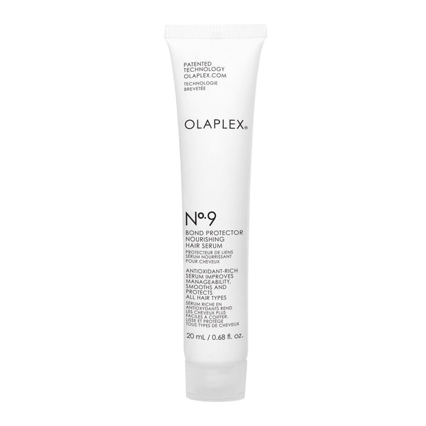 Nº.9 BOND PROTECTOR NOURISHING HAIR SERUM 20mL