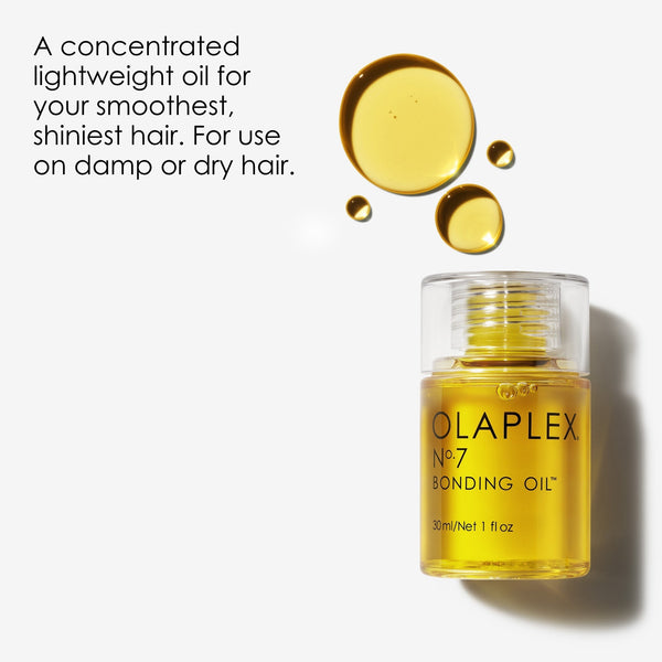 OLAPLEX N°.7 BONDING OIL™