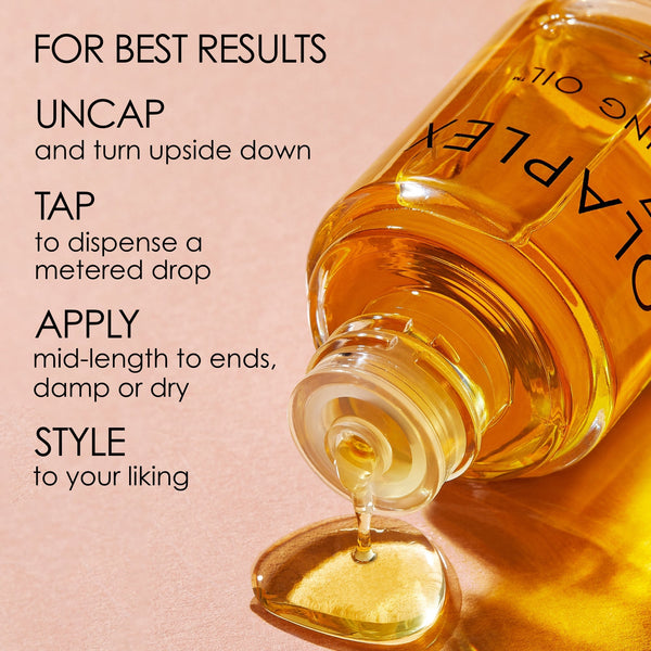 OLAPLEX N°.7 BONDING OIL™