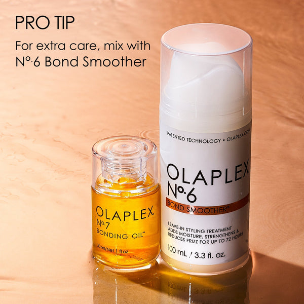 OLAPLEX N°.7 BONDING OIL™