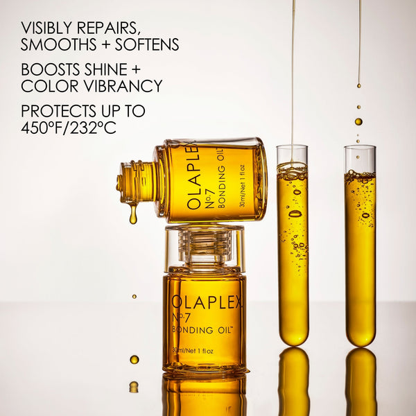 OLAPLEX N°.7 BONDING OIL™