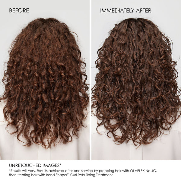 SHOW - BOND SHAPER™ CURL REBUILDING TREATMENT