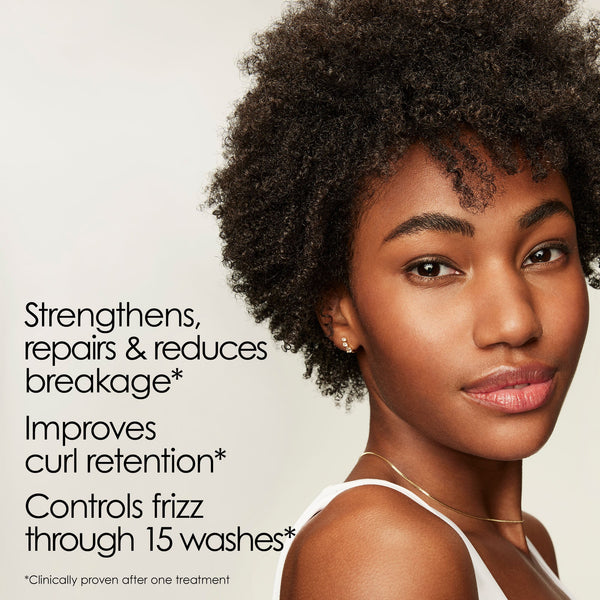 SHOW - BOND SHAPER™ CURL REBUILDING TREATMENT