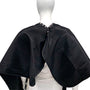 alt=salon cape back