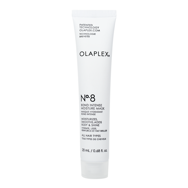 Nº.8 Bond Intense Moisture Mask 20mL SAMPLE